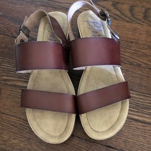 Blowfish Platform Shoes